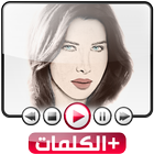 آیکون‌ Nancy Ajram