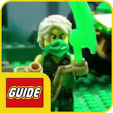 Guide LEGO Ninjago Shadow 17
