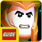 Guide LEGO Marvel SuperHero icon