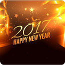 Bonne Année Drole SMS 2017 APK