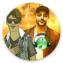 Best Harris J and Maher Zain Top Song APK