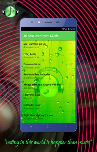 40 Best Instrument Music For Android Apk Download