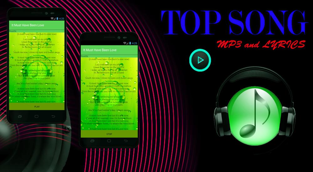 Best Roxette Top Song For Android Apk Download