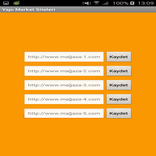 Yapı Market Mağazaları