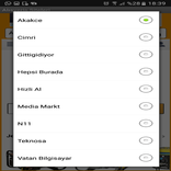 Alışveriş Siteleri