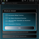 Medula Mobil APK