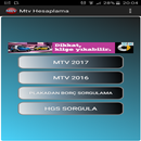 APK Mtv 2017