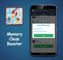 Memory Clean Booster Plus ảnh chụp màn hình 3