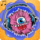 أفضل 50 رنات مضحكة 2015 APK