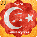 Top 50 Turkish Ringtones 2015 APK
