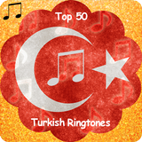 Top 50 Turkish Ringtones آئیکن