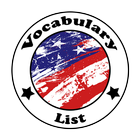 Vocabulary List biểu tượng