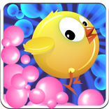 Free Bubble Fun HD