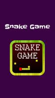 Free Snake Game HD الملصق
