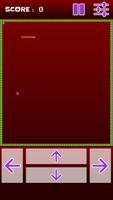 Free Snake Game HD تصوير الشاشة 3