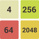 Free 2048 Puzzle HD APK