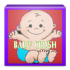 Baby Crush simgesi