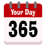 Count down days widget