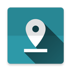 Vehicle Location Tracker simgesi