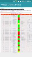 Vehicle Location Tracker screenshot 2