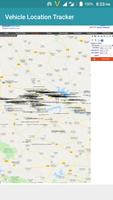 Vehicle Location Tracker screenshot 3