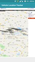 Vehicle Location Tracker ภาพหน้าจอ 3