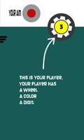 Modify - The Logic Game Cartaz