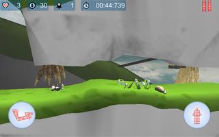 AlpsRun screenshot 3