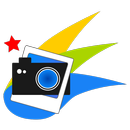 cipcam - Camera in Photo aplikacja