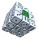 Sudocube - Sudoku in a Cube ícone