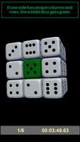 Sudocube - Sudoku in a Cube screenshot 2