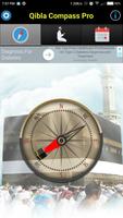 Qibla Compass screenshot 2