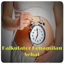 Kalkulator Kehamilan Sehat APK