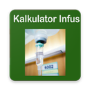 Kalkulator Cairan Infus Dan Dosis Obat APK