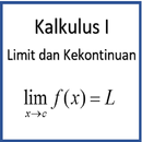 Kalkulus I Limit APK