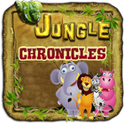 Kalki - Jungle Chronicles آئیکن