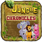 Kalki - Jungle Chronicles icon