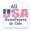 All USA newspapers in one