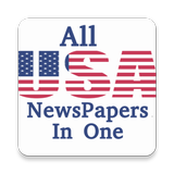 All USA newspapers in one icône