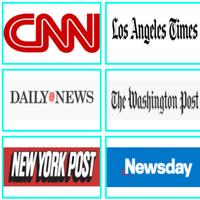 All USA newspapers in one পোস্টার