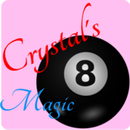 Crystal's Magic 8 Ball lite APK