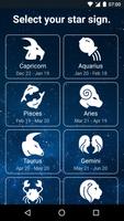 Astrozone - Daily Zodiac Horos Affiche