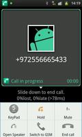 KallOne VOIP low cost calls imagem de tela 1