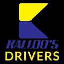 Kalloos Driver APK