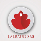 Lalbaug 360 icône