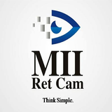 MII Ret Cam - Patient Profile icône