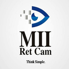MII Ret Cam - Patient Profile ไอคอน