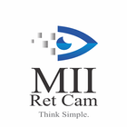 MII Ret Cam - Pro icône