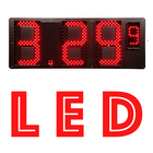 ikon LED Price Sign Controller
