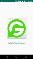 WhatsappGroupLink पोस्टर